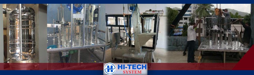 Liquid Filling Machine Manufacturers