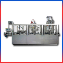 Automatic Bottle Filling Machine Manufacturers