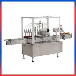 Automatic Filling Machines