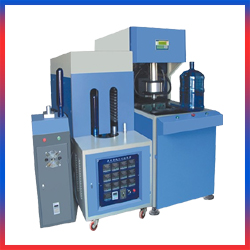 Pet Blowing Machine