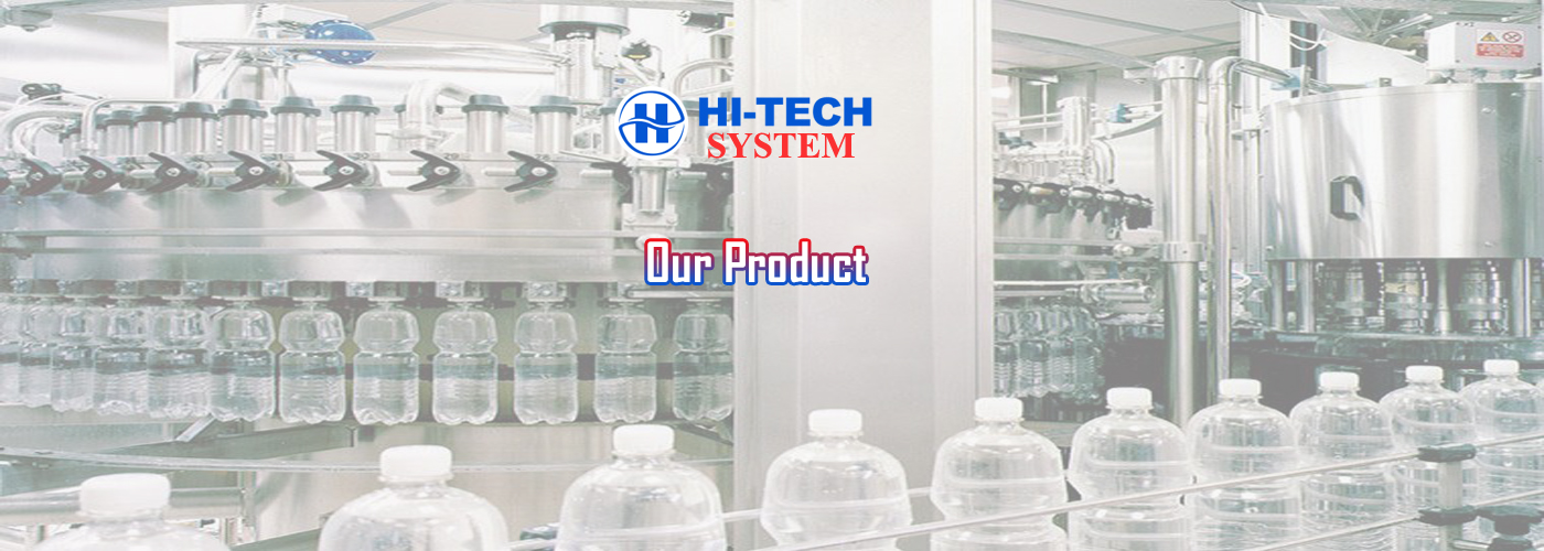 Our Product