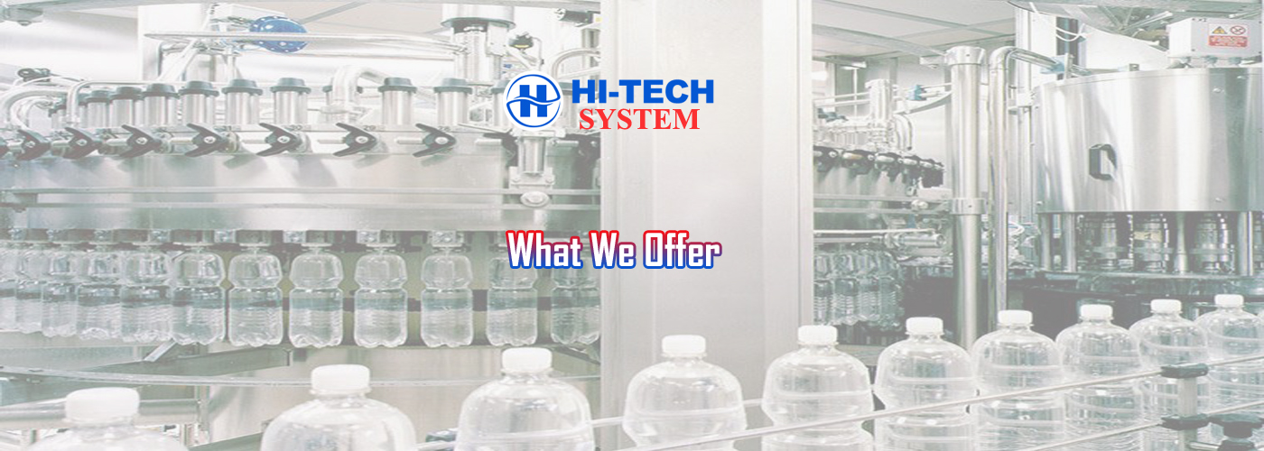 Shrink Wrapping Machine Providers